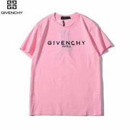 Picture of Givenchy T Shirts Short _SKUGivenchyS-XXL22335102